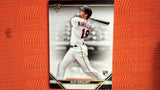 2021 Topps Triple Threads #49 Alex Kirilloff