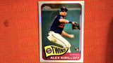 2021 Topps #TH65-30 Alex Kirilloff 1965 Redux Chrome