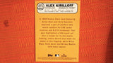 2021 Topps Update #70YT-18 Alex Kirilloff 70 Years of Topps Baseball