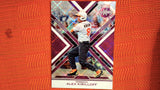 2016 Panini Elite Extra Edition #15 Alex Kirilloff 107/200 Aspirations Purple