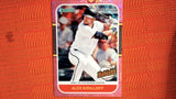 2021 Donruss #HI6 Alex Kirilloff Highlights Pink Fireworks