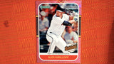 2021 Donruss #HI6 Alex Kirilloff Highlights Vector