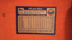 1984 Topps #470 Nolan Ryan