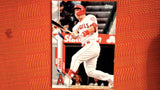 2020 Topps #1 Mike Trout Base 5x7