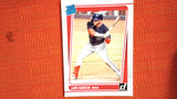 2021 Donruss #45 Luis Garcia