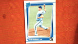 2021 Donruss #38 Nate Pearson