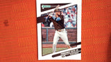 2021 Donruss #71 Fernando Tatis Jr.