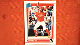 2021 Donruss #33 Jo Adell