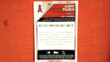 2015 Bowman's Best #82 Albert Pujols