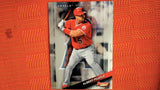 2015 Bowman's Best #82 Albert Pujols