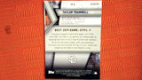 2019 Bowman's Best #TP-9 Taylor Trammell Top Prospects Refractor