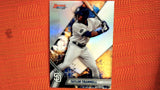 2019 Bowman's Best #TP-9 Taylor Trammell Top Prospects Refractor