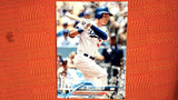 2018 Topps Holiday #HMW125 Cody Bellinger