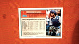 1994 Topps #1 Mike Piazza Gold