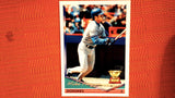 1994 Topps #1 Mike Piazza Gold