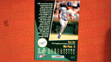 1993 Select #347 Mike Piazza