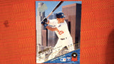 1993 Leaf #35 Mike Piazza
