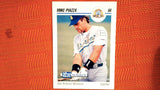 1992 SkyBox Team Sets AA #573 Mike Piazza
