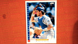 1993 Score #286 Mike Piazza