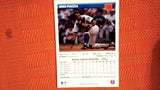 1993 Donruss #209 Mike Piazza