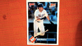 1993 Donruss #209 Mike Piazza