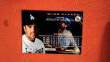 1994 Pinnacle #28 Mike Piazza