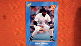 1991 Classic I #T32 Frank Thomas