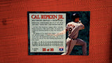 1994 Post Cereal #25 Cal Ripken Jr.
