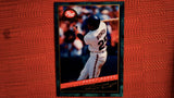 1994 Post Cereal #11 Barry Bonds