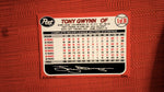 1990 Post Cereal #5 Tony Gwynn