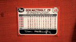 1990 Post Cereal #1 Don Mattingly