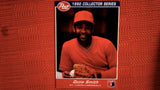 1992 Post Cereal #8 Ozzie Smith