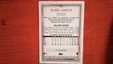 2020 Topps Gallery #76 Robel Garcia