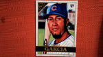 2020 Topps Gallery #76 Robel Garcia