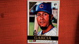 2020 Topps Gallery #76 Robel Garcia