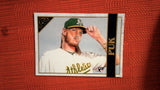 2020 Topps Gallery #61 A.J. Puk