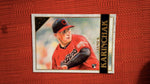 2020 Topps Gallery #110 James Karinchak