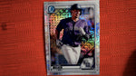 2020 Bowman #BCP-87 Colton Welker Chrome Prospects Mojo Refractor