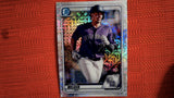 2020 Bowman #BCP-87 Colton Welker Chrome Prospects Mojo Refractor
