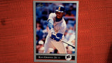 1992 Leaf #392 Ken Griffey Jr.