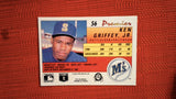 1991 O-Pee-Chee Premier #56 Ken Griffey Jr.