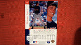 1993 Upper Deck SP #280 Chipper Jones