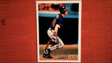 1993 Bowman #86 Chipper Jones