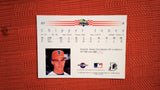 1992 Classic Best #93 Chipper Jones