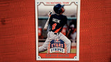 2015 Panini USA Stars & Stripes #43 Hunter Greene