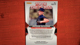 2020 Panini Prizm #TOC-17 Jackson Rutledge Top of The Class