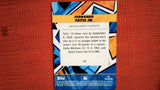 2021 Topps Fire #147 Fernando Tatis Jr. Gold Minted