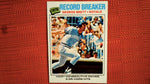 1977 Topps #231 George Brett (See Scans)