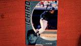 2002 Topps Nestle #6 Ichiro Suzuki