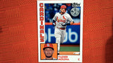 2019 Topps #T84-82 Yadier Molina 1984 Baseball